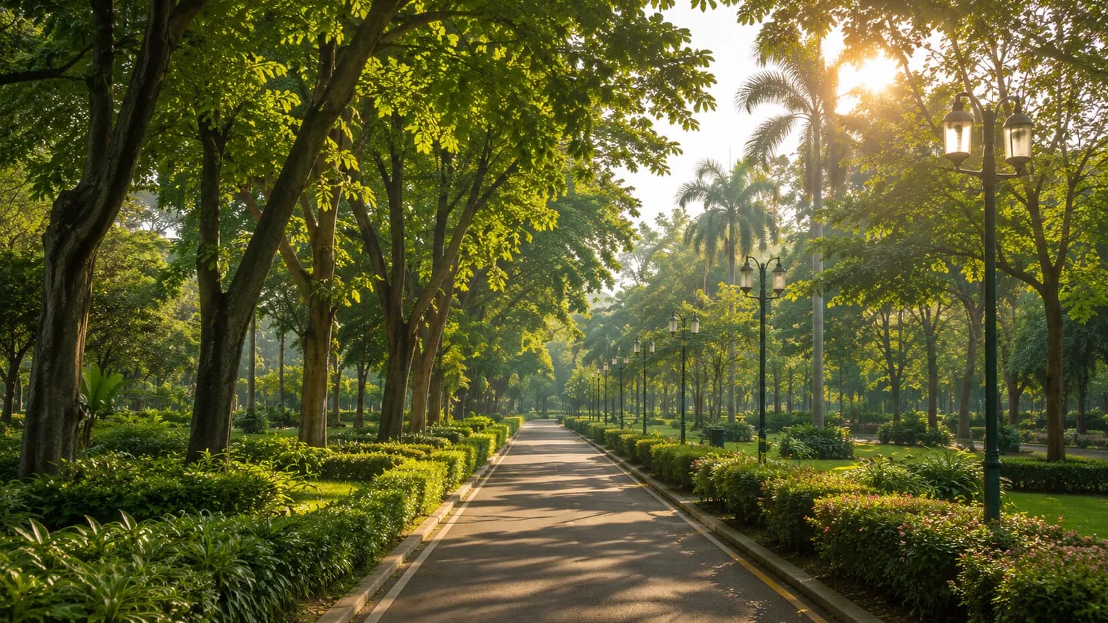 CHATUCHAK PARK