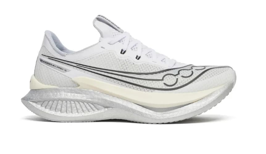 Saucony Endorphin Pro