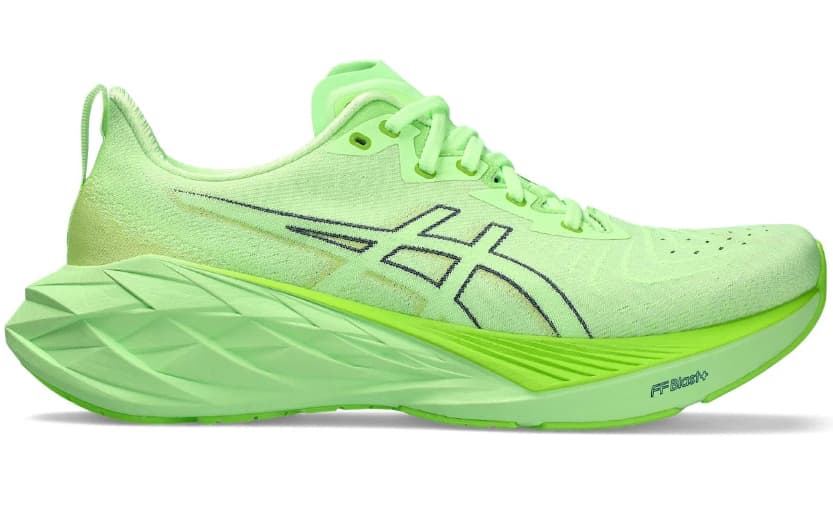 ASICS Novablast 5